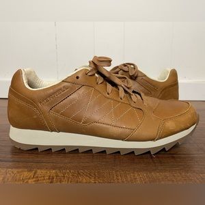 MERRELL Alpine Sneakers Men’s 9 Casual Everyday Athletic Trainers Shoes J002037